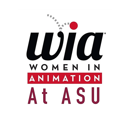 Women In Animation at ASU -  industry in Tempe AZ
