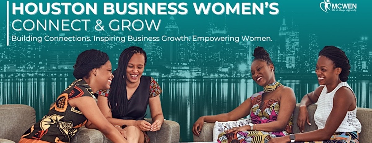 Women In Business Networking - Houston, TX -  industry in Katy TX