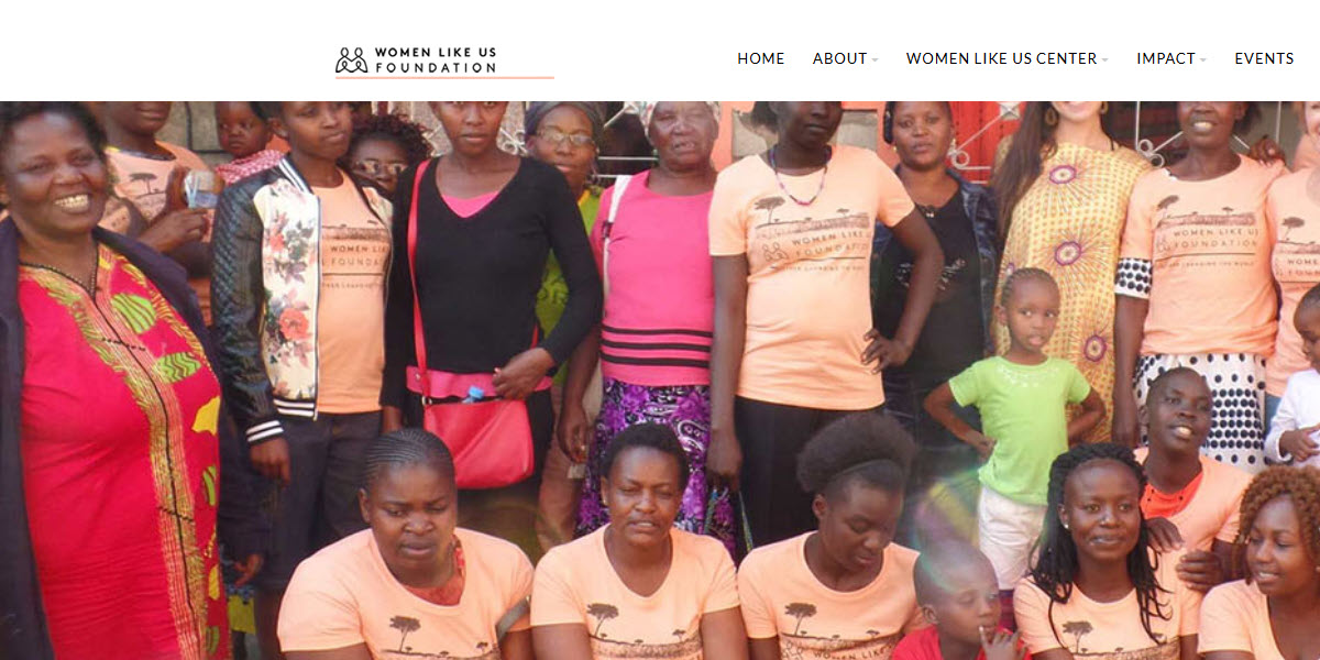 Women Like Us Foundation -  industry in Rancho Palos Verdes CA