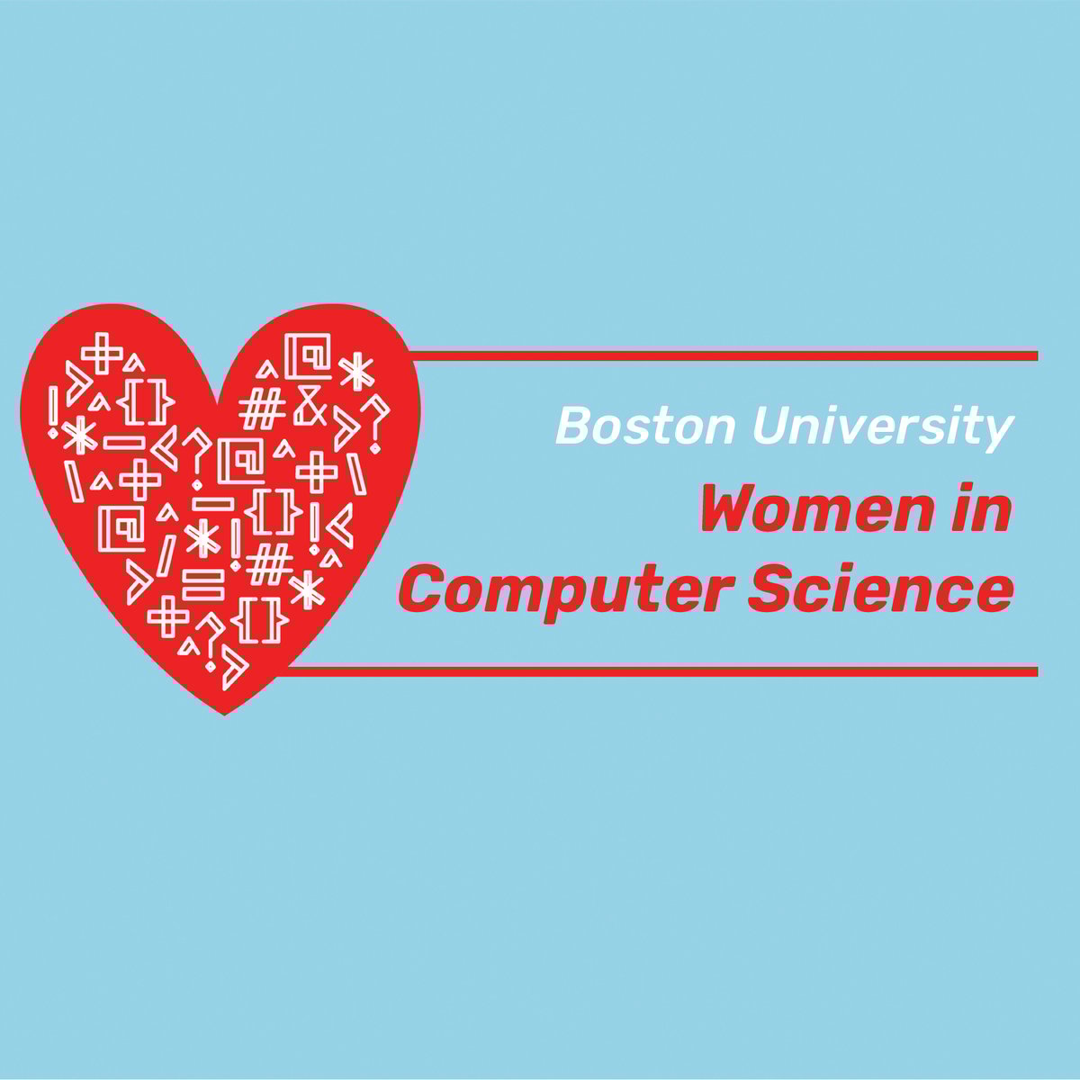 Women in Computer Science Club at BU