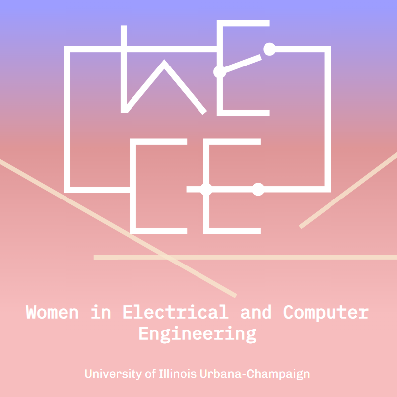 Women in Electrical and Computer Engineering at UIUC