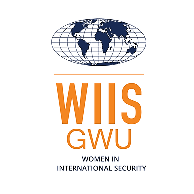 Women in International Security GWU Chapter cover image