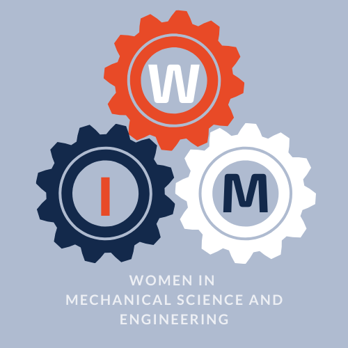 Women in Mechanical Science and Engineering at UIUC