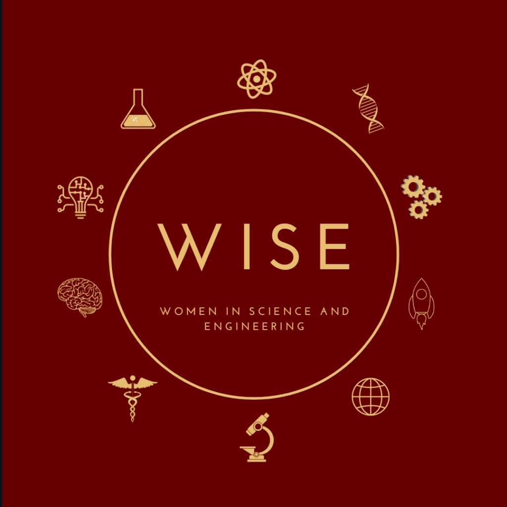 Women in Science and Engineering at ASU