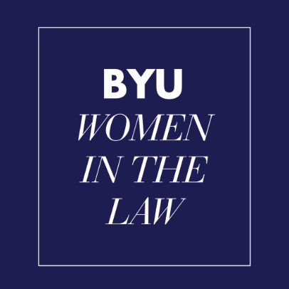 Women in Law at BYU Law -  industry in Provo UT