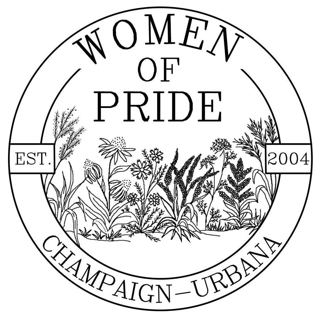 Women of Pride at UIUC
