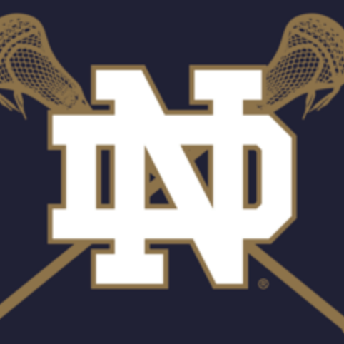 Women's Club Lacrosse Team of Notre Dame