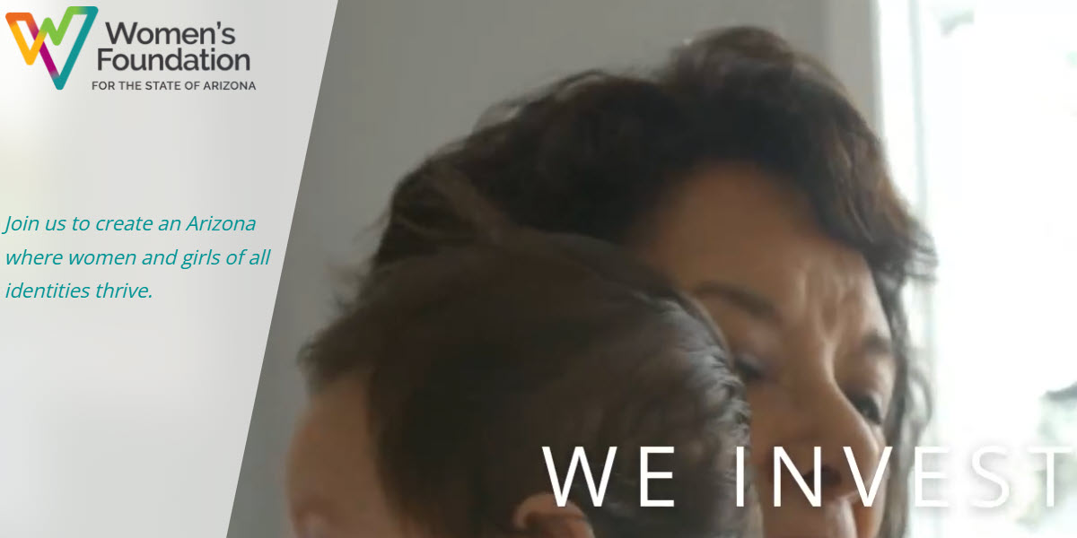Women’s Foundation for the State of Arizona -  industry in Tucson AZ
