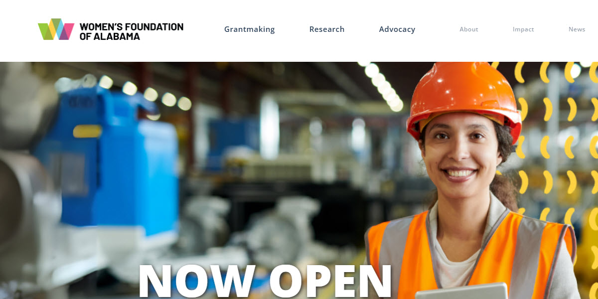 Women's Foundation of Alabama -  industry in Birmingham AL