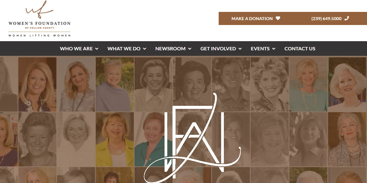 Women's Foundation of Collier County