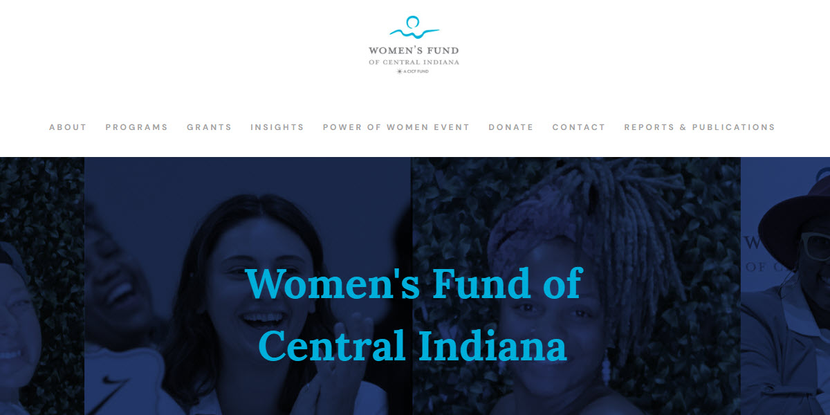 Womenâ€™s Fund of Central Indiana