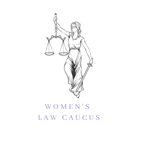 Women's Law Caucus at TU Law