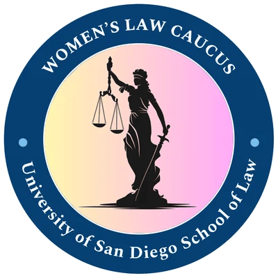 Women's Law Caucus at USD -  industry in San Diego CA