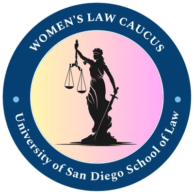 Women's Law Caucus at USD