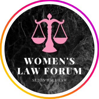 Women's Law Forum at Seton Hall Law -  industry in Newark NJ