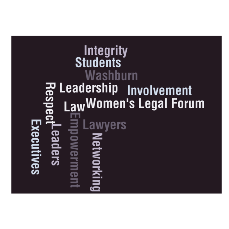Women's Legal Forum at Washburn Law -  industry in Topeka KS