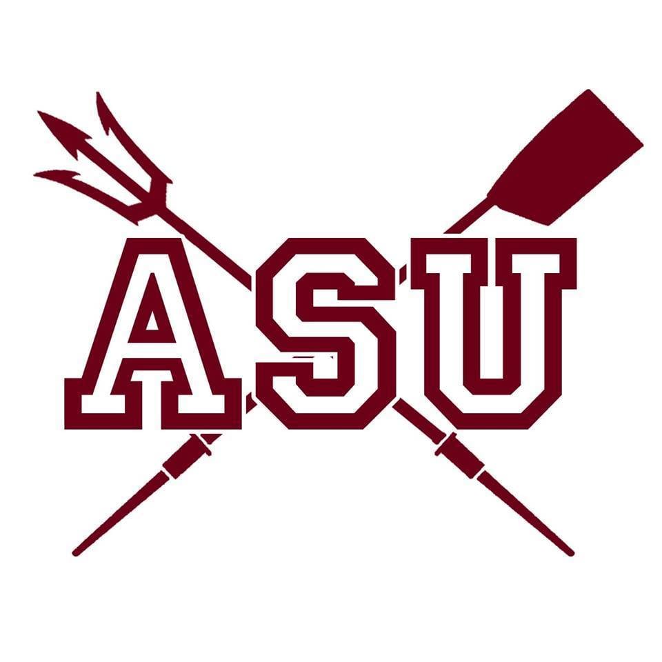 Women's Rowing Club at ASU