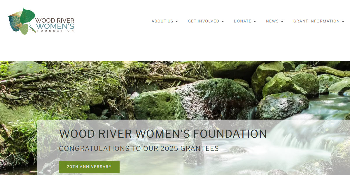 Wood River Women's Foundation -  industry in Ketchum ID