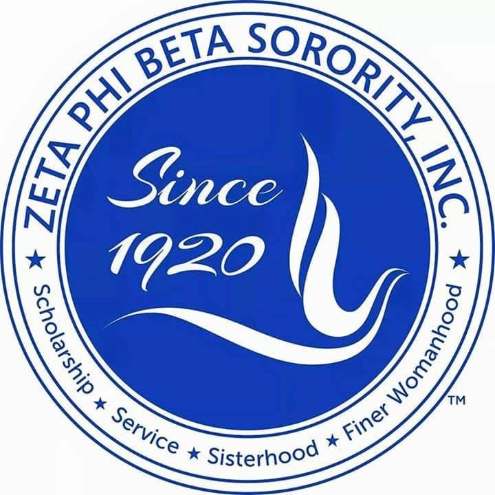 Xi Sigma Chapter of Zeta Phi Beta Sorority, Incorporated