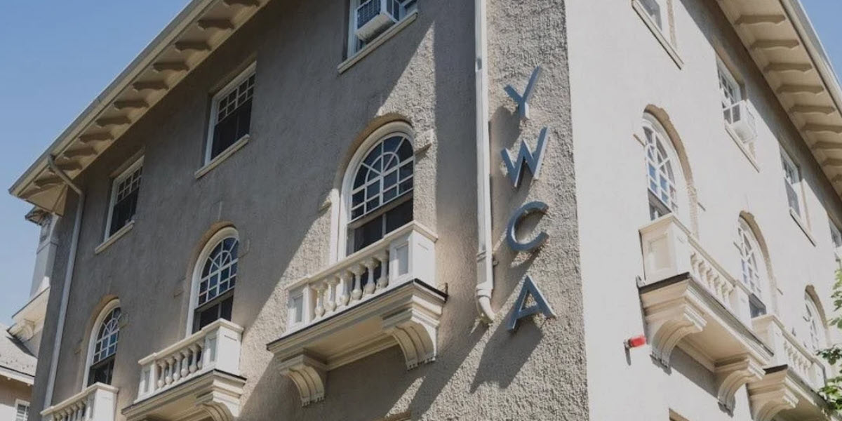 YWCA Cambridge, Massachusetts