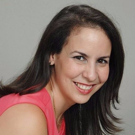 Yahima Suarez - industry