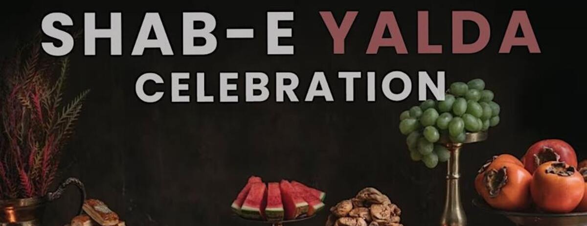 Yalda Night Celebration -  industry in Houston TX