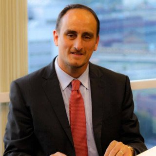 Yasha Rahimzadeh -  industry in Sacramento CA