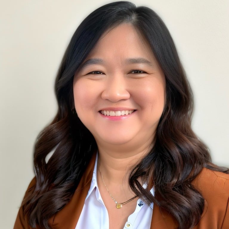 Yenny Salim Kotani -  industry in Brea CA