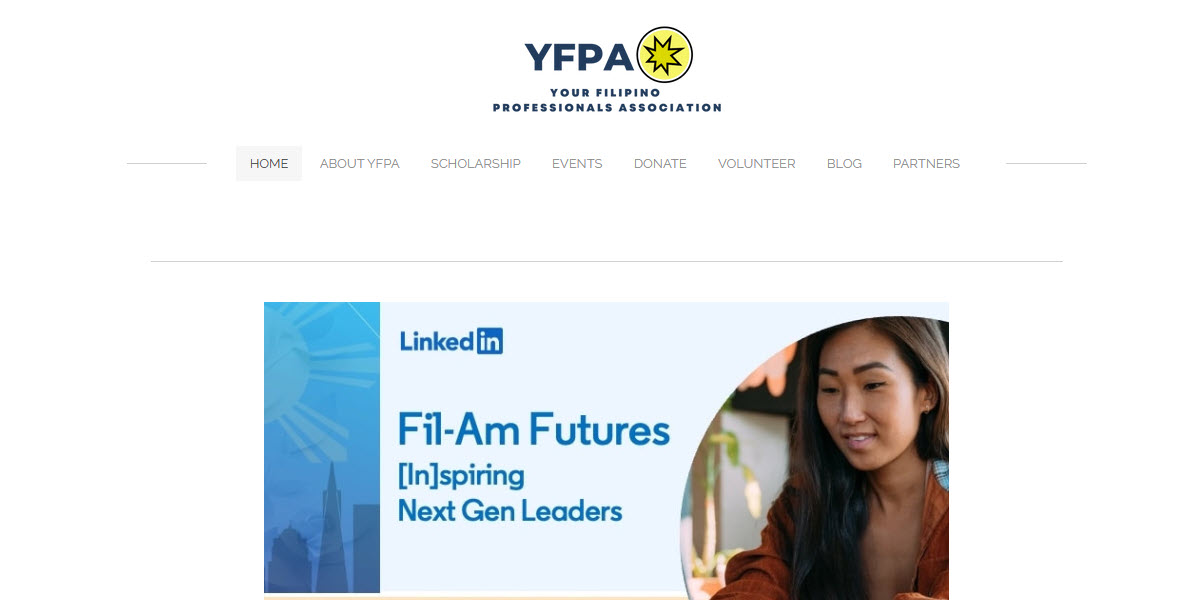 Your Filipino Professionals Association -  industry in Brentwood CA