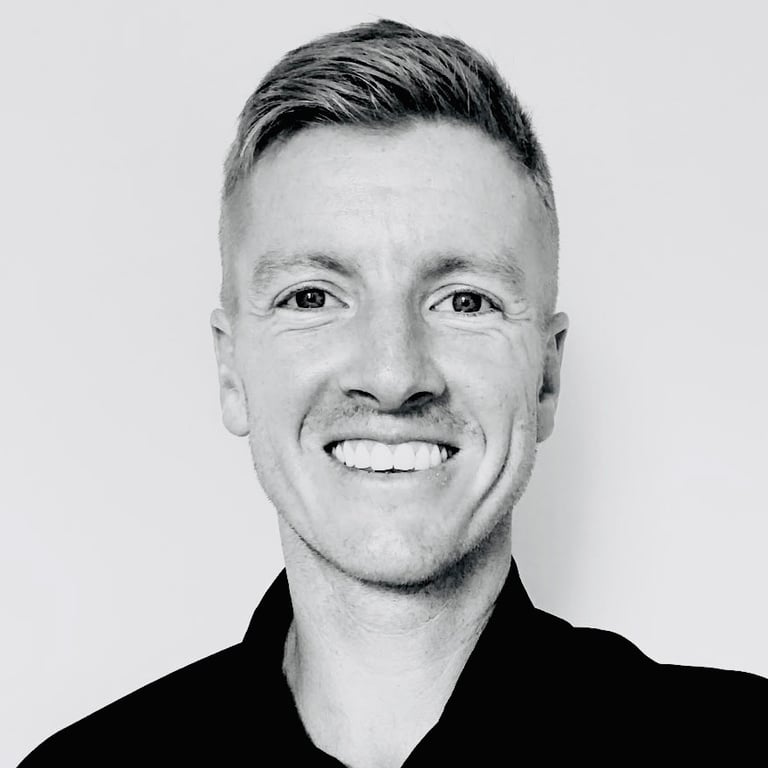 Zachary Wight - industry