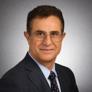 Zaher Fallahi -  industry in Los Angeles CA