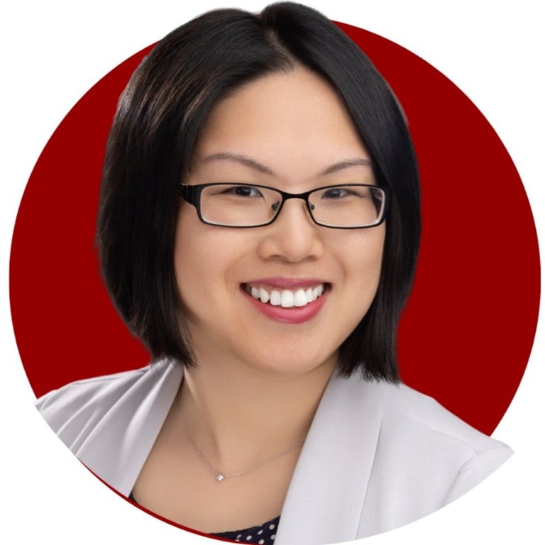 Zoe Zhang-Louie -  industry in Westford MA