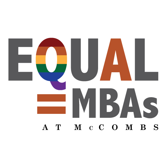 eQual MBAs at McCombs -  industry in Austin TX
