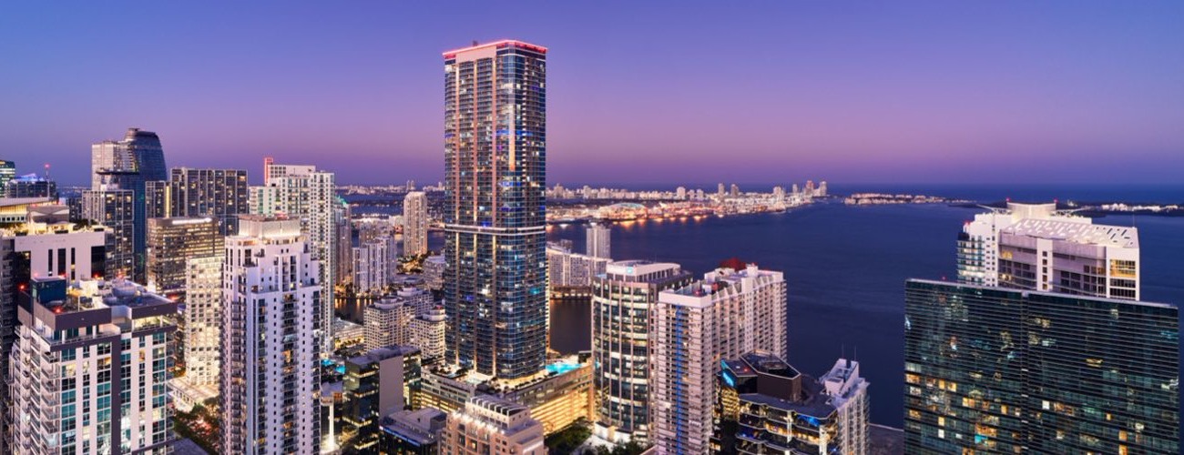 Leon Damjanovic -  industry in Miami FL