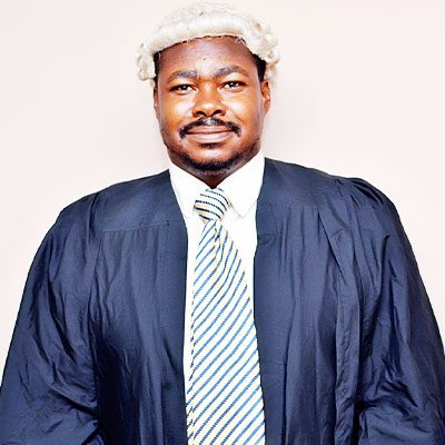 Ashunchong Paul Tanyi Ako