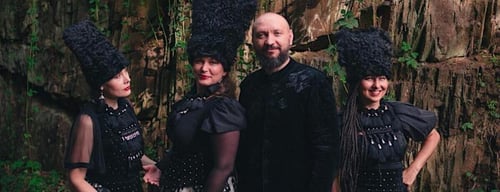 DakhaBrakha -  industry in Geneva NY