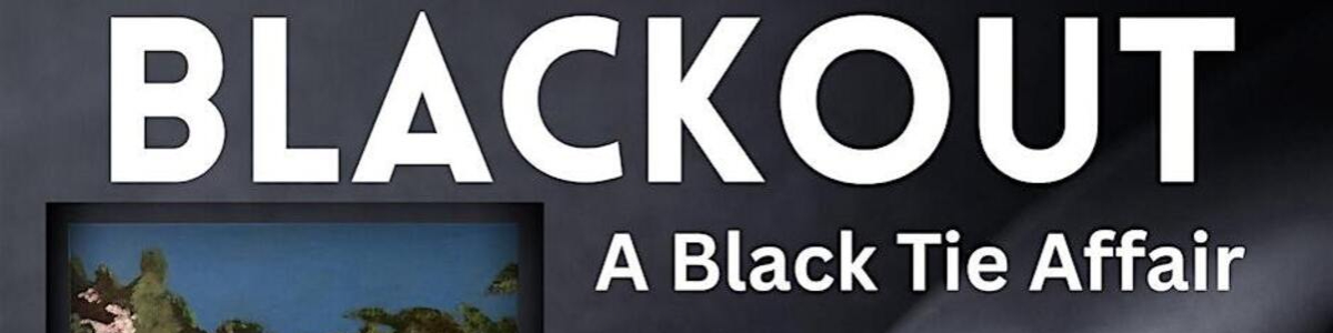 The Blackout: A Black Tie Affair -  industry in Phoenix AZ