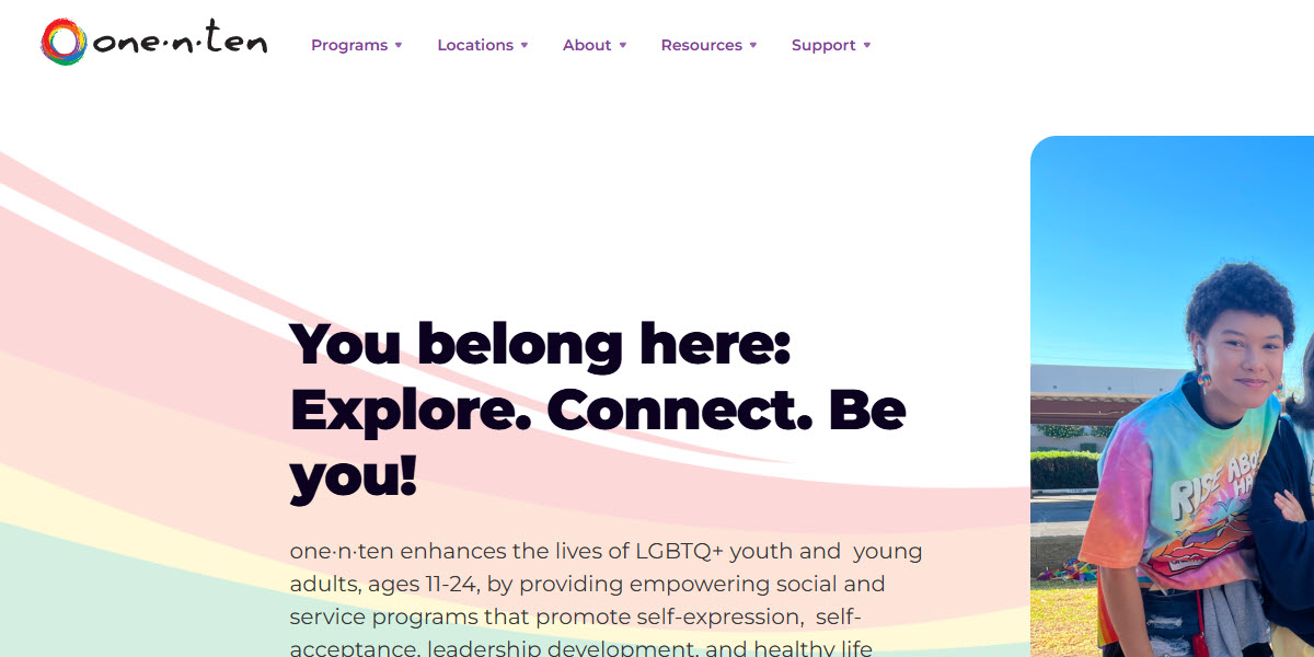 one·n·ten -  industry in Phoenix AZ