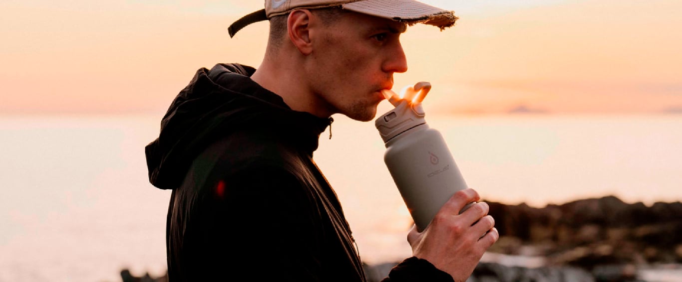 SPORTS BOTTLE