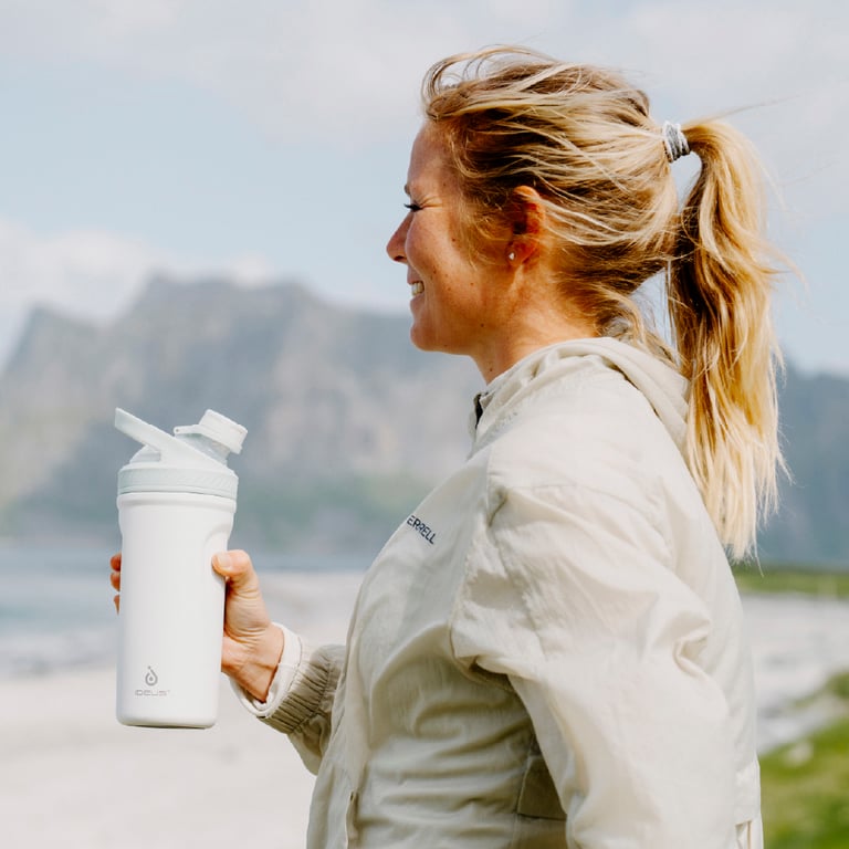 SPORTS BOTTLE