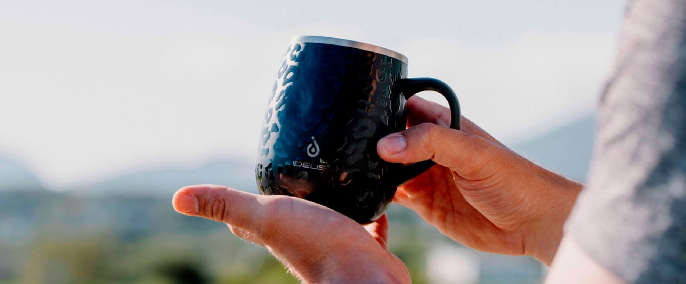 TABLE MUG