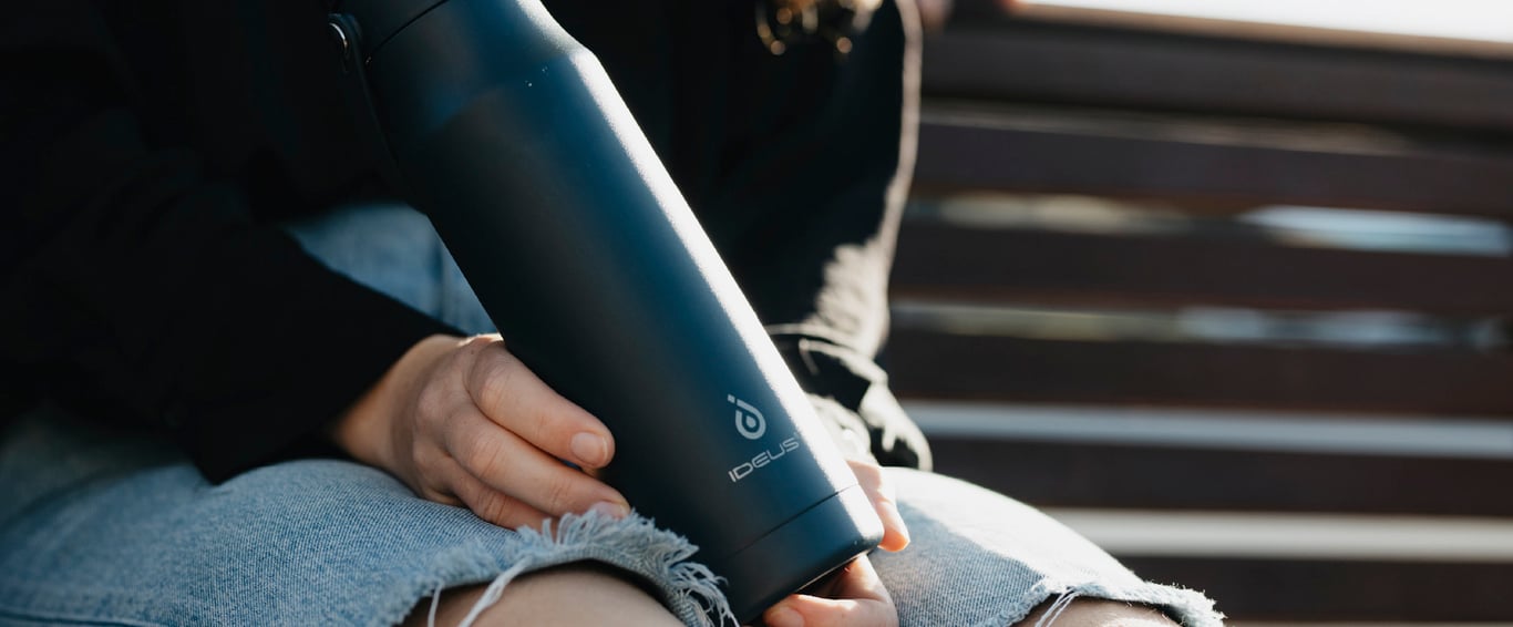 SPORTS BOTTLE
