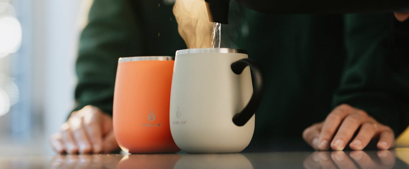 TABLE MUG