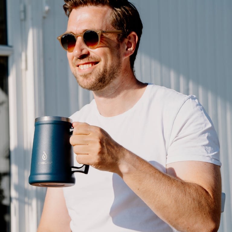 BEER STEIN