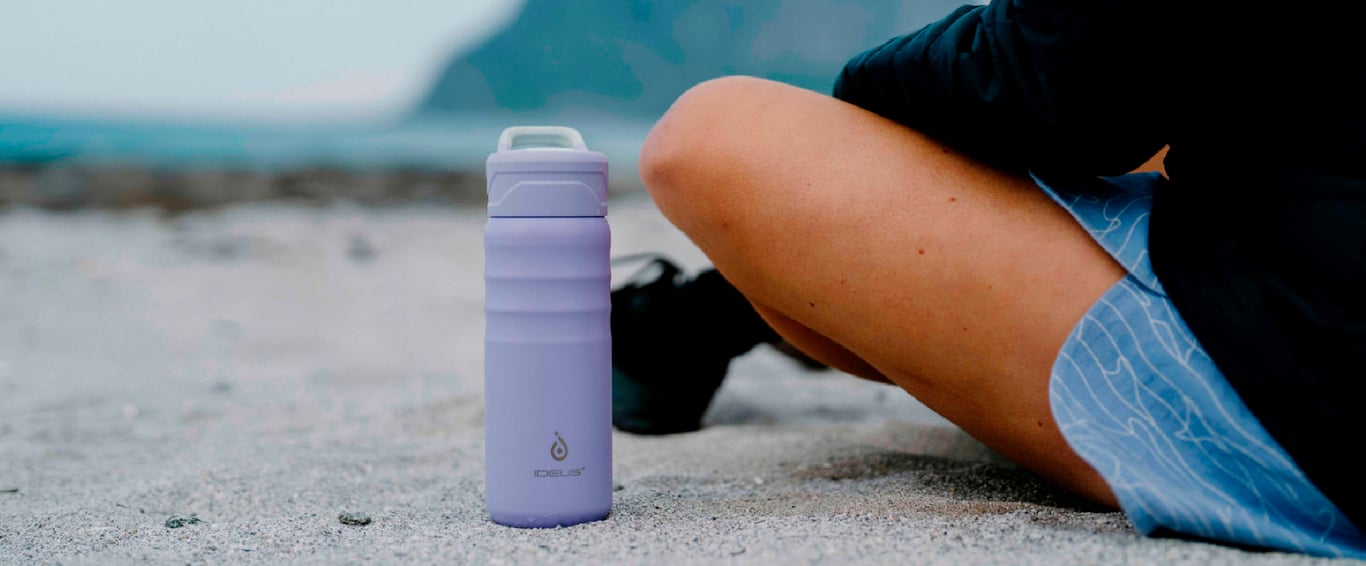SPORTS BOTTLE