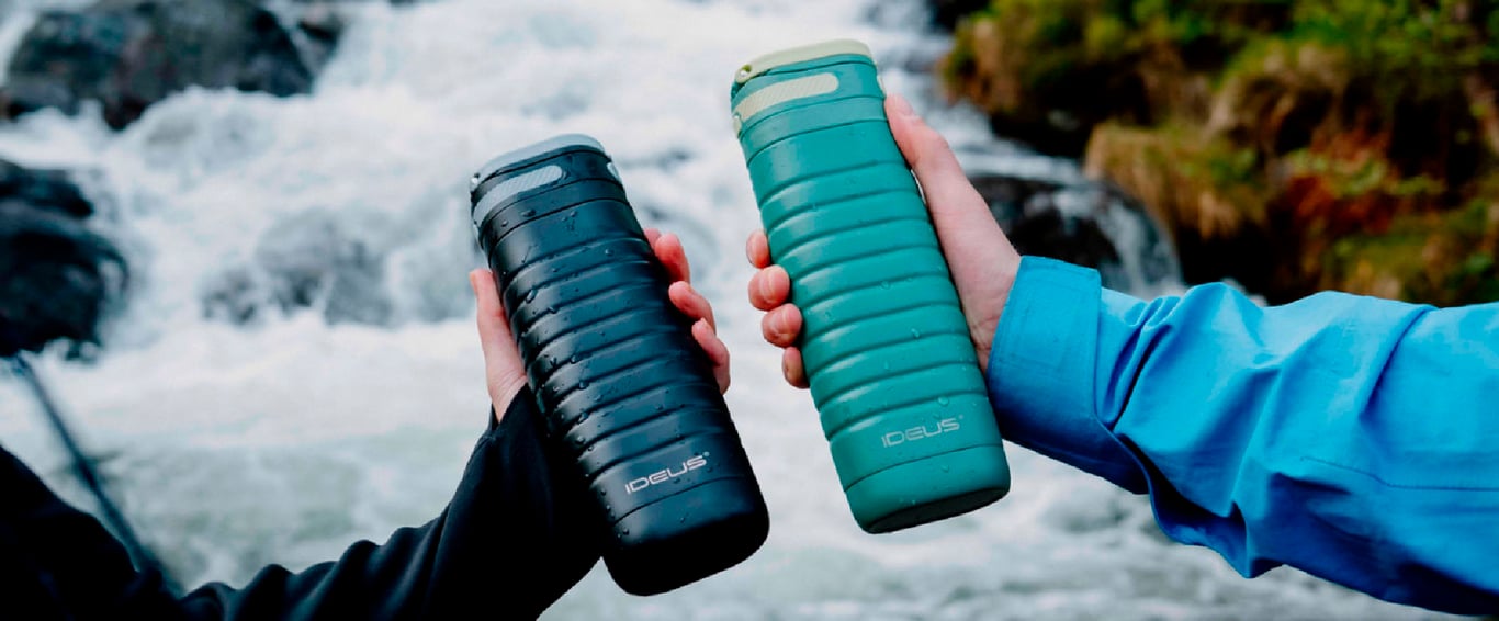 TRAVEL MUG