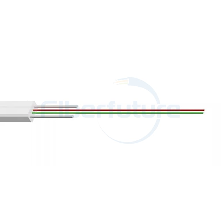 Flat Drop Cable