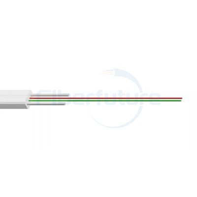 Flat Drop Cable