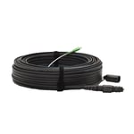 G657A2 SX 4.5×8.0mm Patchcord FTTH Optitap SC/APC-SC/APC