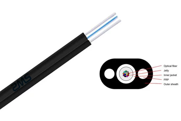 FTTH Drop Cable Series